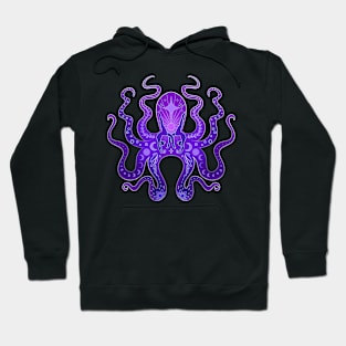 Octopus Hoodie